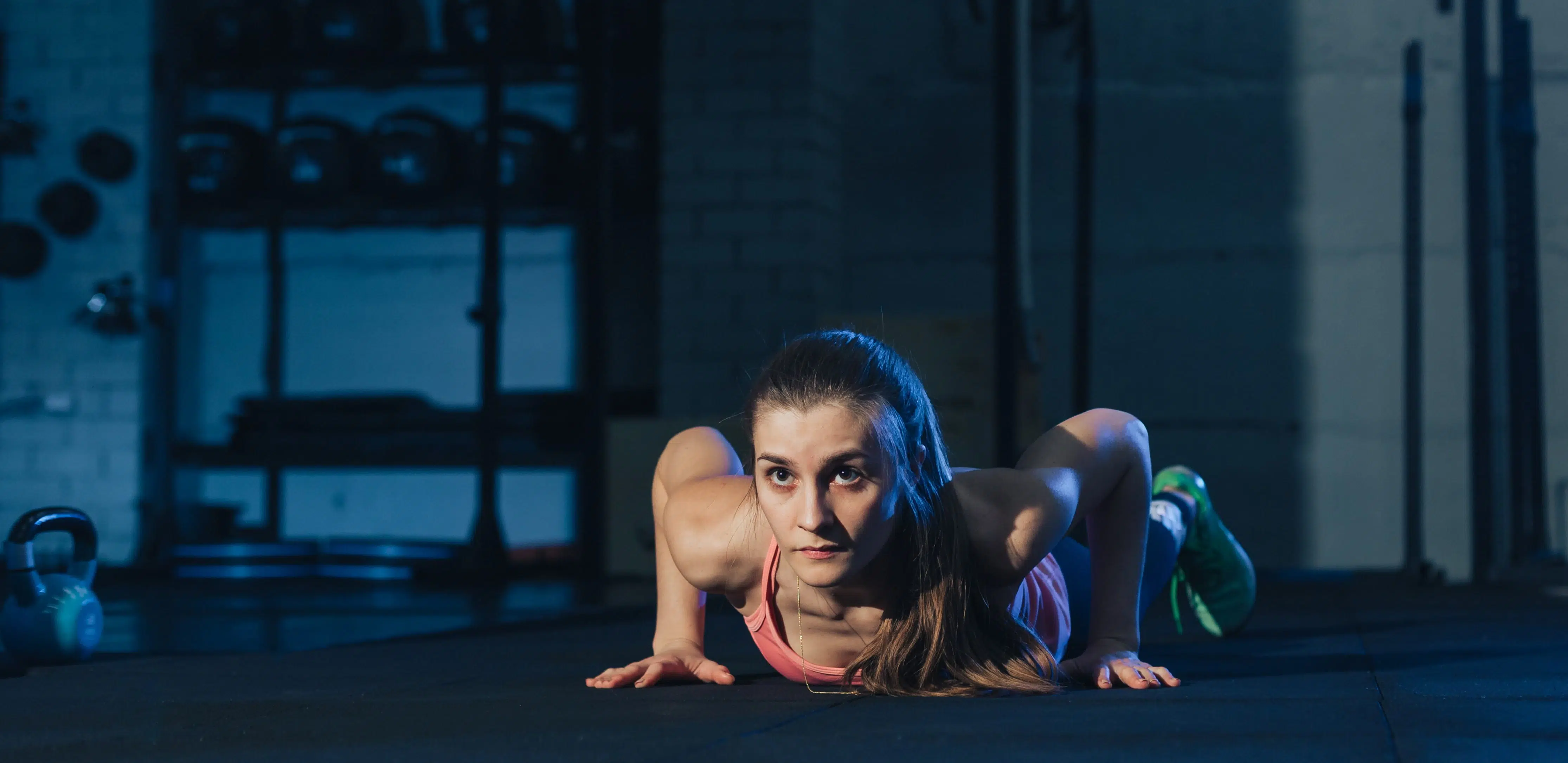 workout ormonale programma