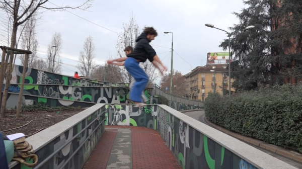 Il Precision (Tutorial ed Esecuzione)