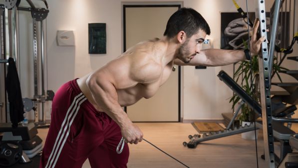 Ipertrofia del muscolo : un adattamento multifattoriale.