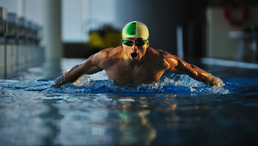 nuoto e mal di schiena