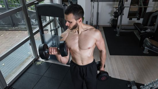 P.H.A.T Power Hypertrophy Adaptive Training