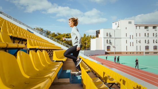 Allenamento glutei: i migliori esercizi