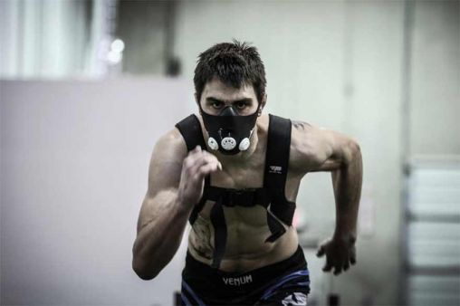 Elevation Training Mask: serve o non serve?