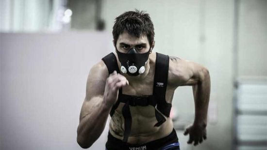 Elevation Training Mask: serve o non serve?