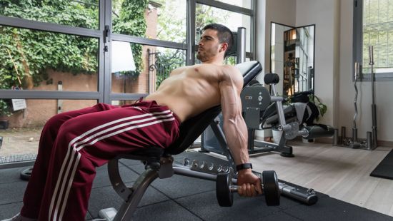 Ipertrofia muscolare: la guida completa