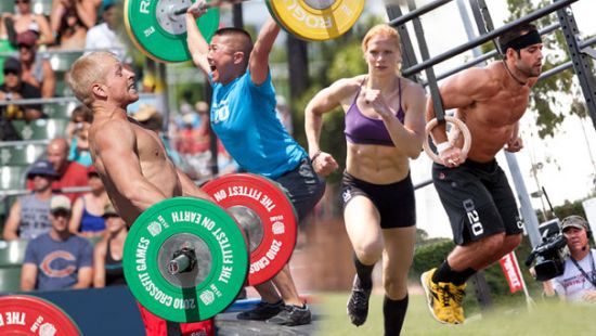 Crossfit linee guida (parte 1)