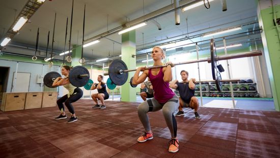 Le quattro fasi fondamentali della programmazione dell’allenamento