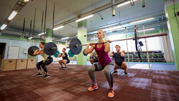 Le quattro fasi fondamentali della programmazione dell’allenamento