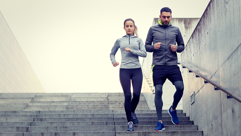 l'allenamento abbassa il metabolismo