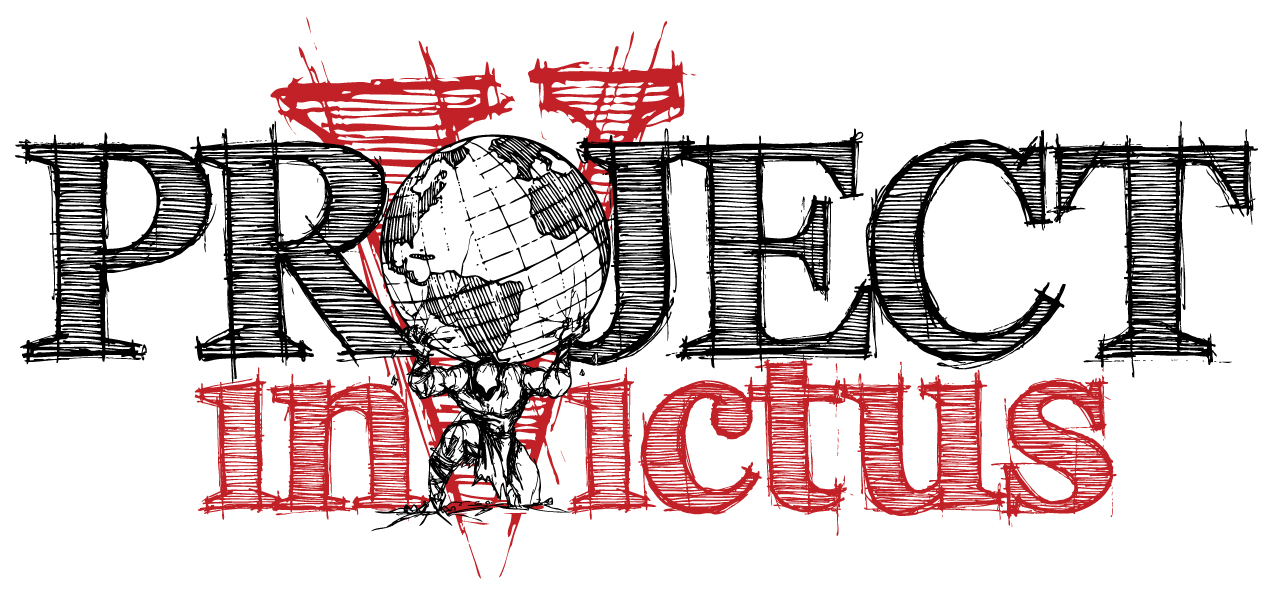 Allenamento Al Femminile Project Invictus