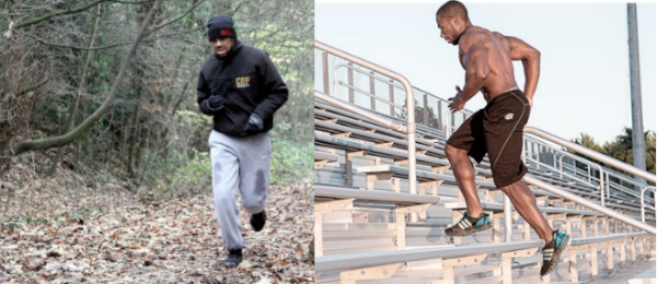 Allenamento aerobico o anaerobico negli sport da combattimento?