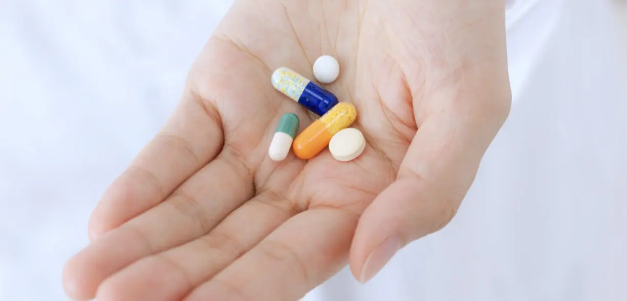 Farmaci e ritenzione