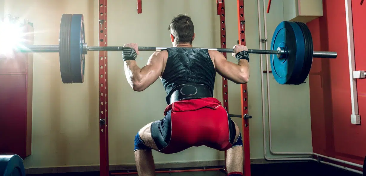 Squat