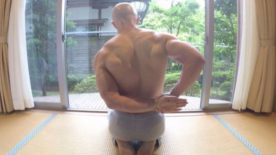 Stretching: la programmazione di Enrico Budriesi Parte 2