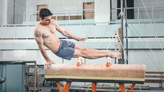 Programmare un allenamento per migliorare più capacità contemporaneamente
