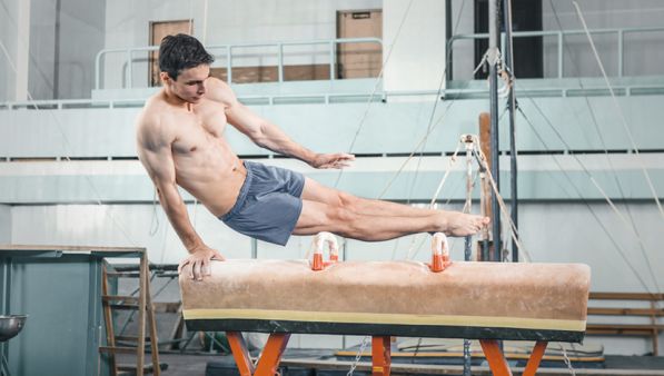 Programmare un allenamento per migliorare più capacità contemporaneamente
