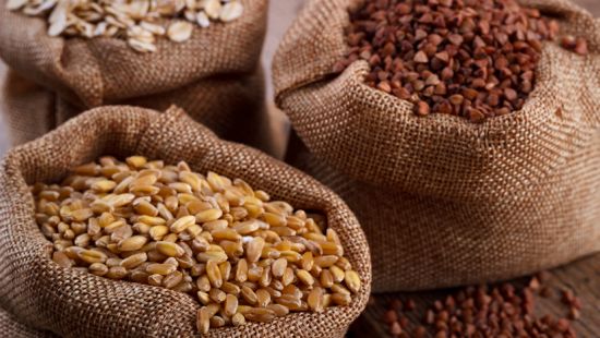 Cereali integrali e raffinati: tra mito e realtà