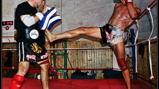 Il timing d’allenamento nella fase specifica negli sport da combattimento