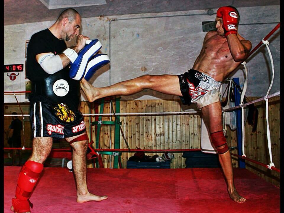 Preparazione Conditioning