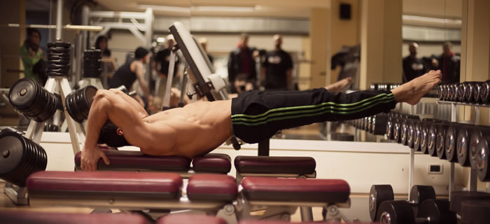 Programma calisthenics