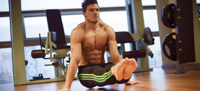 Programma per principianti calisthenics