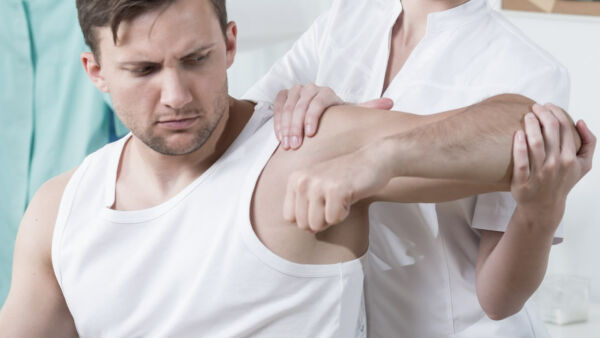 L’impingement subacromiale: tendinopatia del sovraspinato