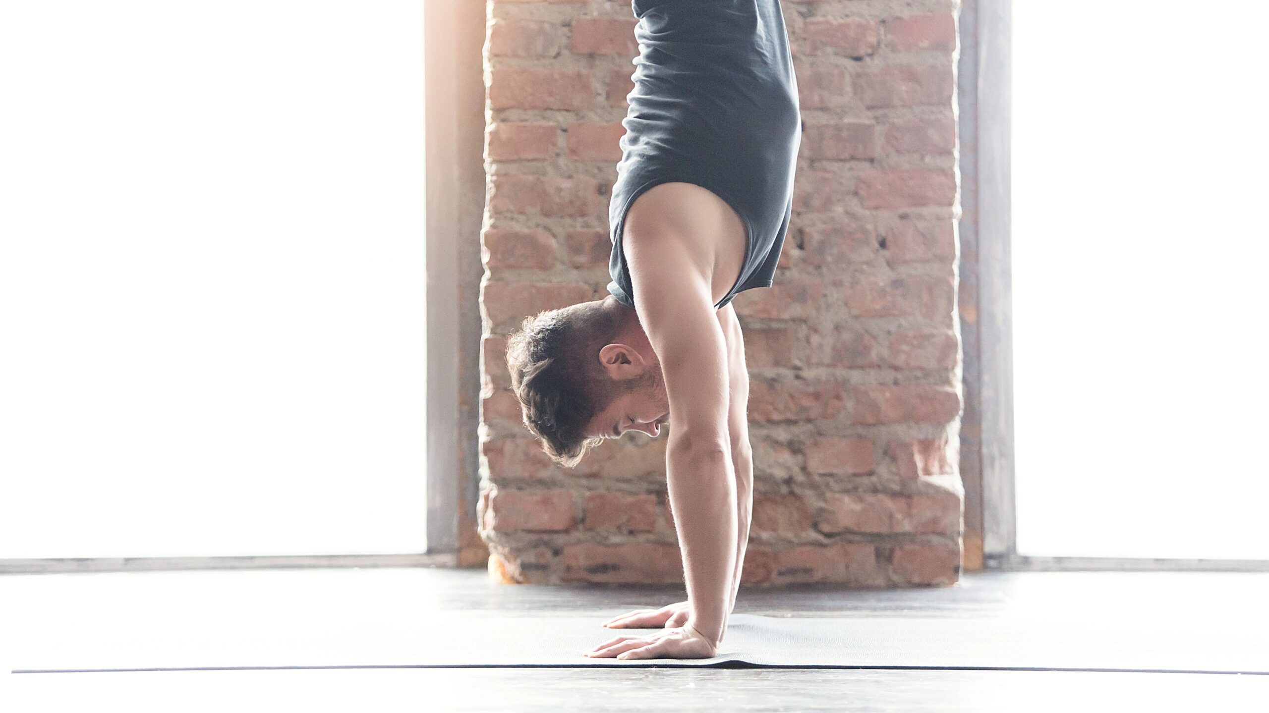verticale calisthenics
