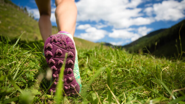 Allenamento Al Femminile Project Invictus