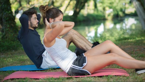 Esercizio fisico ed attività fisica nell’uomo e nella donna…cosa considerare e di quanto e di cosa abbiamo bisogno?