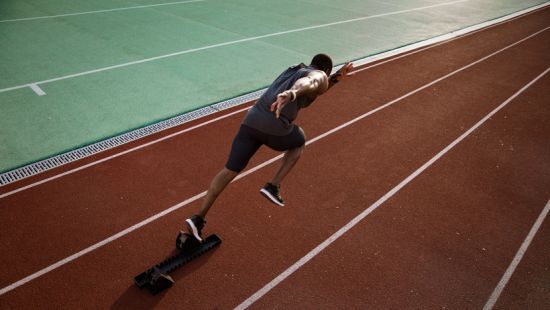 Come accelerare il metabolismo