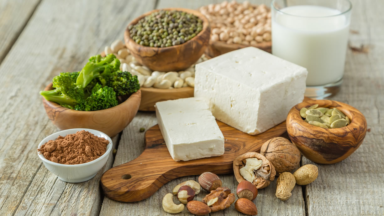 dieta vegana e bodybuilding