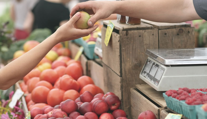 fruttosio negli alimenti