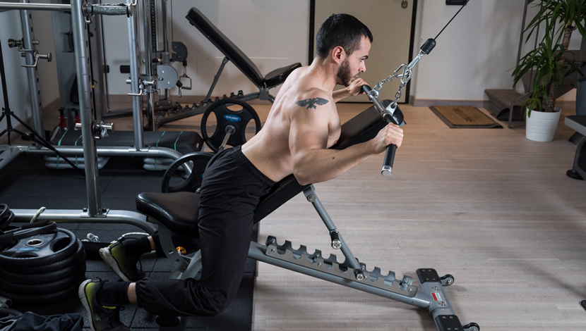 Allenamento metabolico bodybuilding