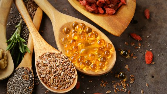 Omega 3 e 6 – Dite “Ciao Ciao” al burro di arachidi.