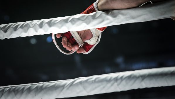 Come si allenano gli atleti di MMA
