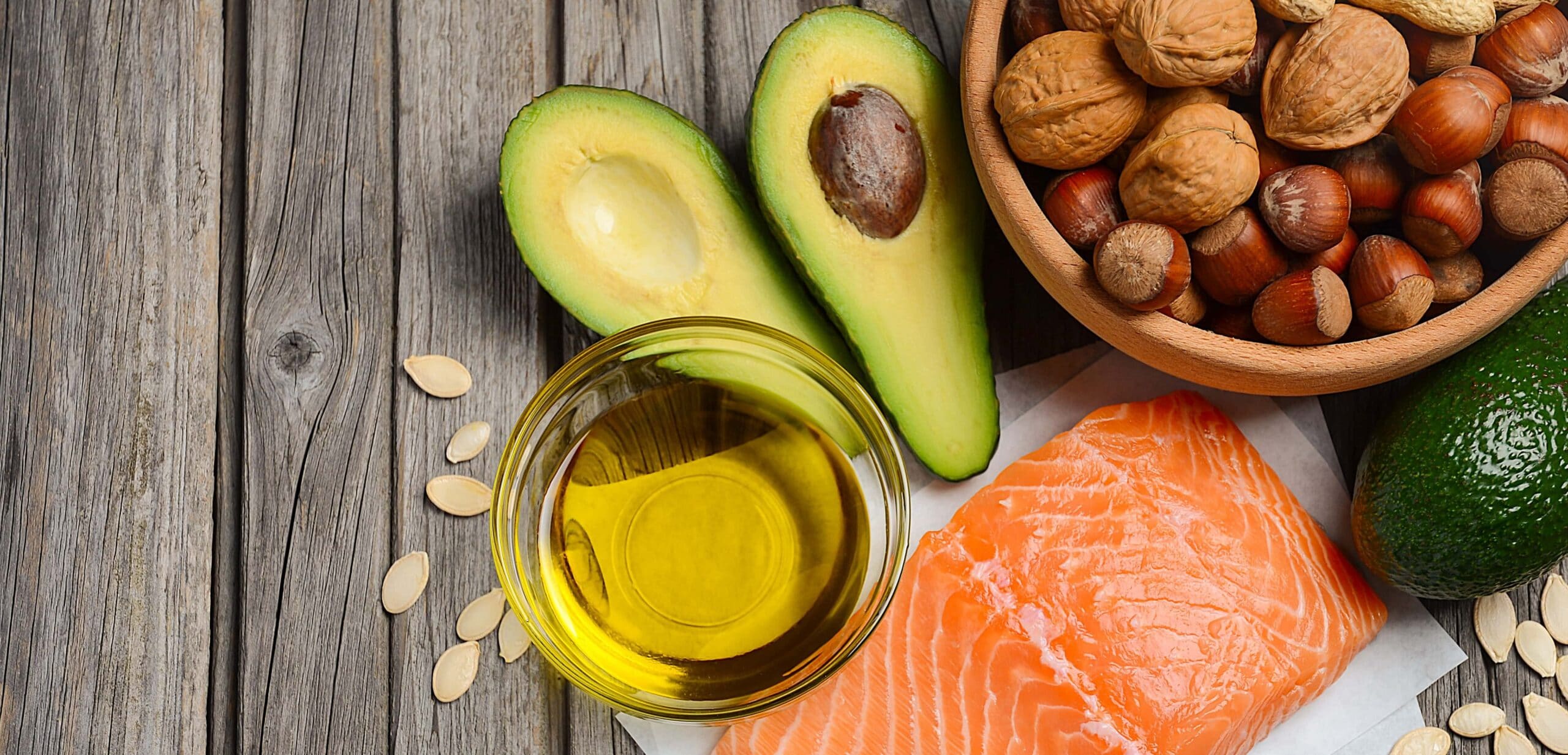 omega 3 cosa sono e a cosa servono nella dieta