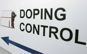 Controlli antidoping
