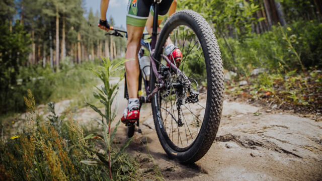 costo energetico ciclismo
