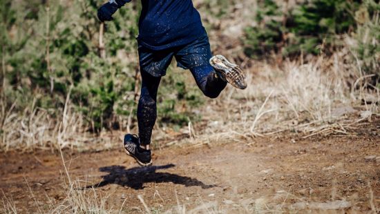 Allenamento Spartan Race: come prepararla
