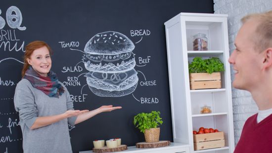 Calorie per dimagrire: capiamo Ormoni, macronutrienti e calorie