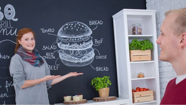 Calorie per dimagrire: capiamo Ormoni, macronutrienti e calorie