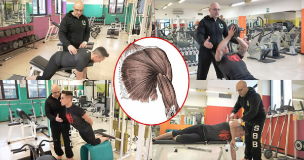 Fare Palestra A 14 Anni Blocca La Crescita