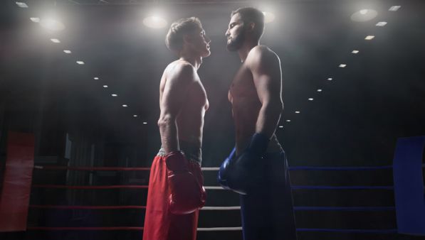 Come gestire lo stress negli sport da combattimento