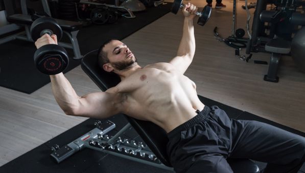 Muscoli carenti: alcuni stimoli per allenarli
