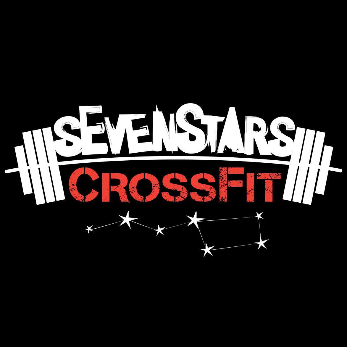 crossfit sevenstars