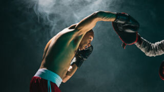 gestire le energie negli sport da combattimento