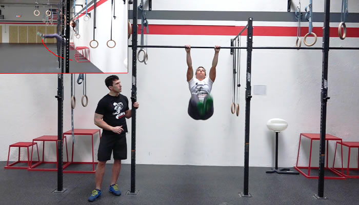 toes to bar toes to bar
