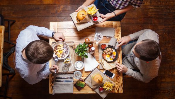 Cheat day e cheat meal: come gestire lo sgarro?