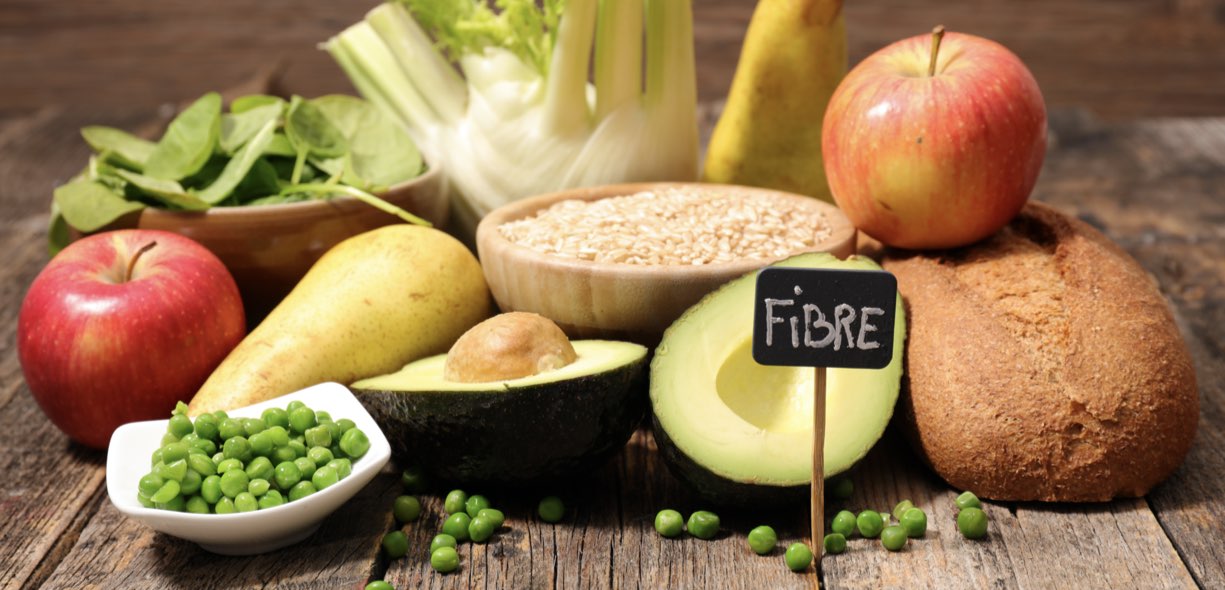 fibre alimentari benefici per dimagrimento