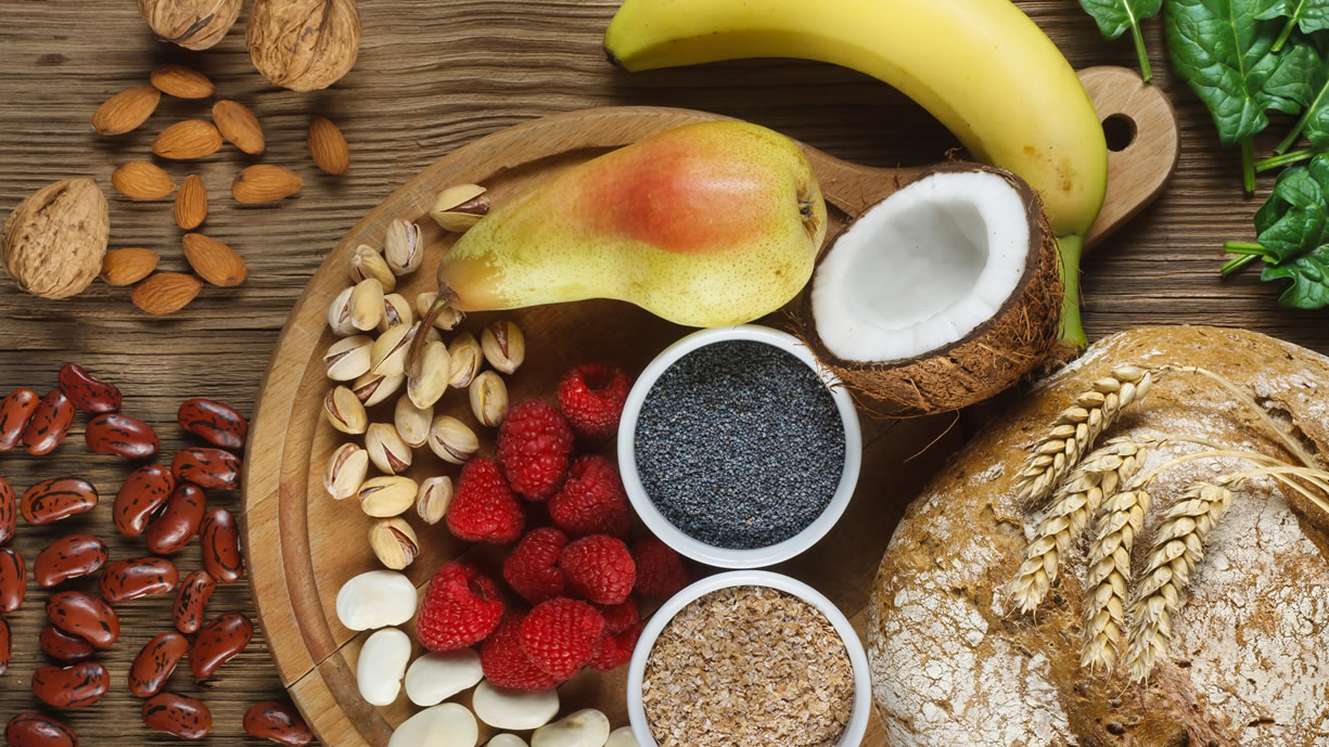 Fibre alimentari cosa sono Project inVictus